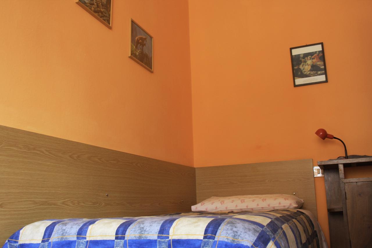 Albergo Della Posta Клузоне Екстер'єр фото