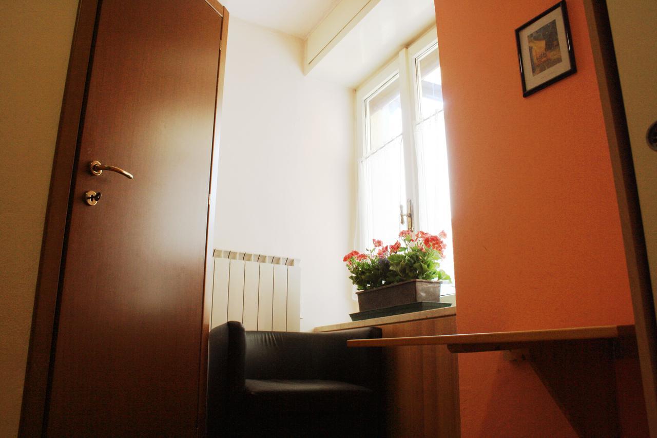 Albergo Della Posta Клузоне Екстер'єр фото