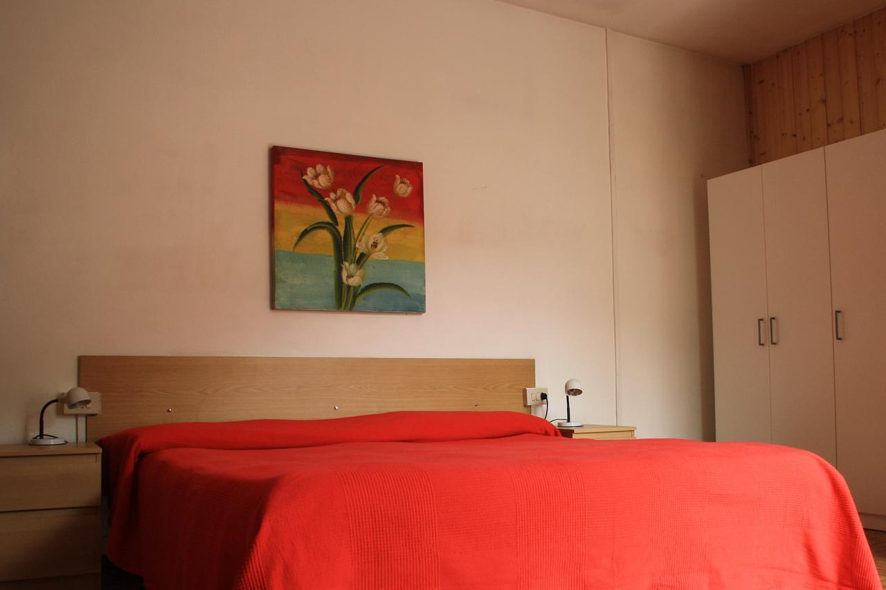 Albergo Della Posta Клузоне Екстер'єр фото